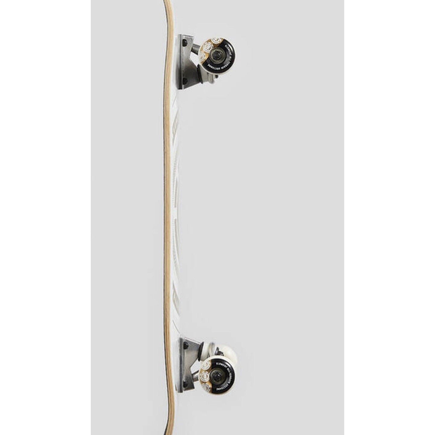 Element Hatched White Gold Complete 7.75