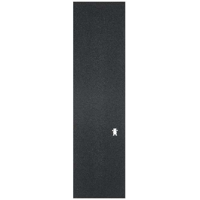 Grizzly Griptape OG Mini Bear Cutout Regular