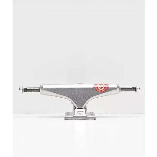 Royal Skateboard Trucks Standard Raw Silver 5.0 / 7.75 Axle - Pair of 2