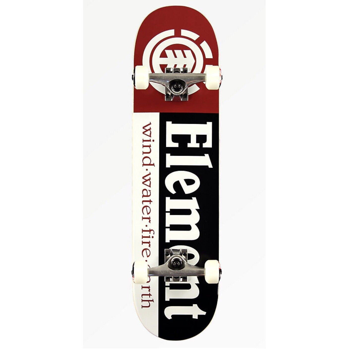 Element Section Complete 8.0